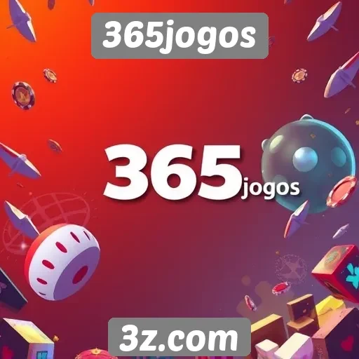 Plataforma 365jogos apresenta promoções exclusivas