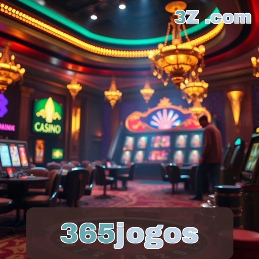 Bônus Fantásticos no 365jogos: Seu Guia Completo