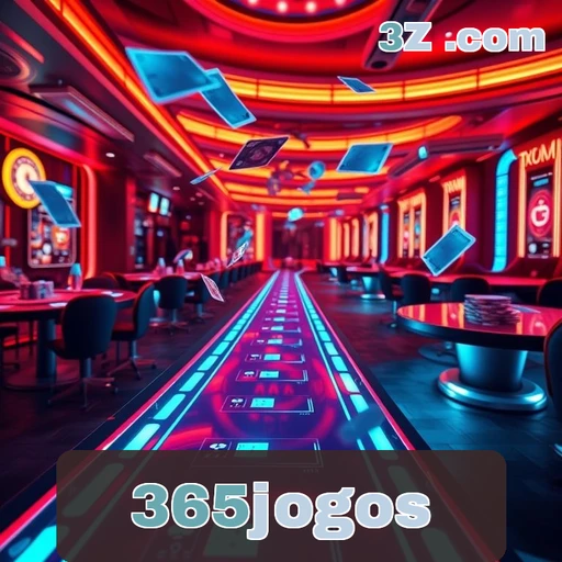 365jogos: A Seção Confiável Para Jogadores em Busca de Segurança