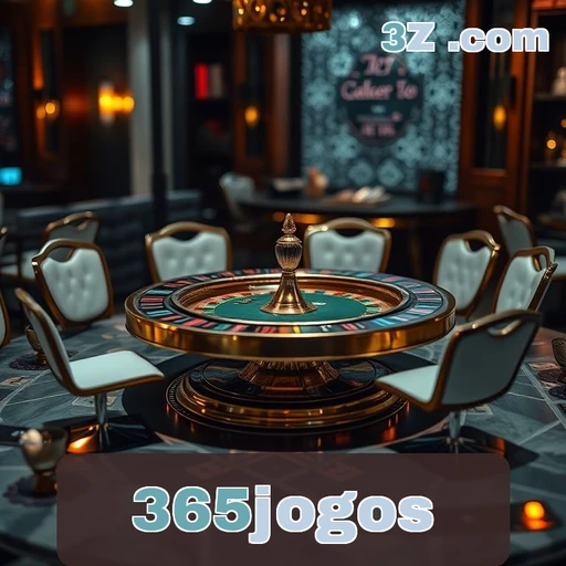 Explorando Novas Experiências em Jogos no 365jogos