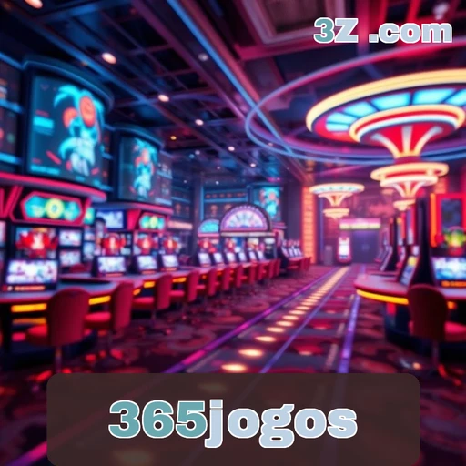 O login que transforma a experiência em 365jogos