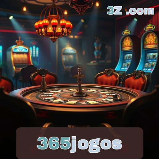 Slots Irresistíveis e Divertidos no 365jogos: Uma Nova Experiência